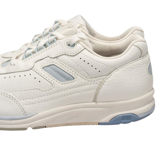 SAS Tour Sneaker Women's Shoes Color White Size 7 WW - Double Wide (D) - Picture 13 of 13